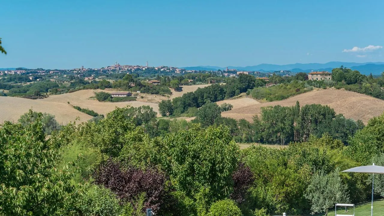 Finestra Su Siena 16, Emma Villas