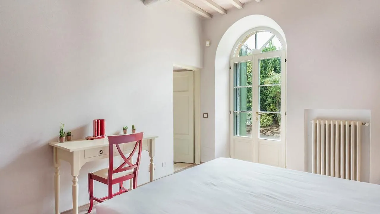 Finestra Su Siena 16, Emma Villas